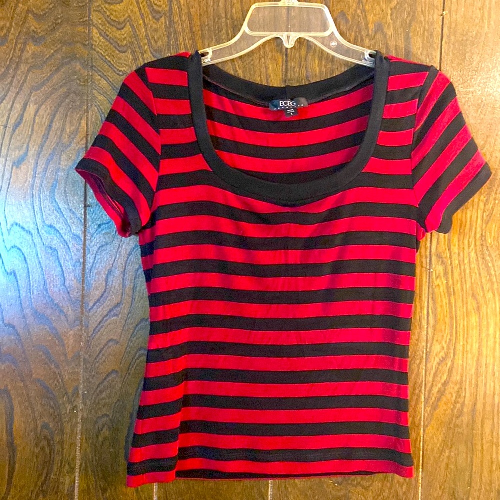 BCBG top